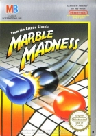 Marble Madness