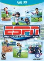 ESPN: Sports Connection