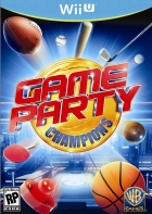 Game Party: Champions