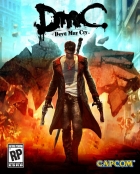 DmC: Devil May Cry