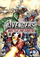 Marvel Avengers: Battle for Earth