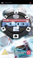 World Championship Poker 2: Featuring Howard Lederer