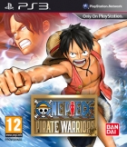 One Piece: Pirate Warriors