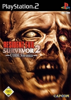 Resident Evil: Survivor 2 - Code: Veronica