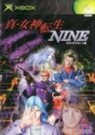 Shin Megami Tensei NINE