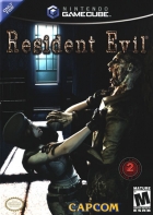 Resident Evil (Remake)
