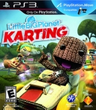 LittleBigPlanet Karting