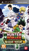 Hunter x Hunter: Wonder Adventure