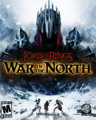The Lord of the Rings: War in the North