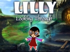 Lilly Looking Through