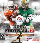 NCAA Football 13