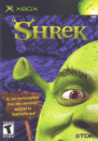 Shrek