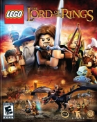 LEGO The Lord of the Rings