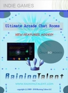 Ultimate Arcade Chat Rooms