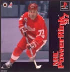 NHL PowerRink '97