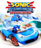 Sonic & Sega All-Stars Racing Transformed