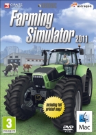 Farming Simulator 2011