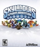 Skylanders: Spyro's Adventure