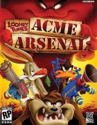Looney Tunes: Acme Arsenal