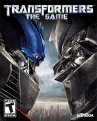 Transformers: The Game (XBox 360, PS2, PS3, Wii & PC Versions)