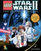 LEGO Star Wars II: The Original Trilogy