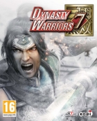Dynasty Warriors 7