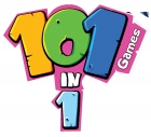 101-in-1 Games
