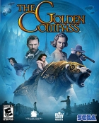 The Golden Compass