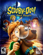 Scooby-Doo! First Frights