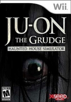 JU-ON: The Grudge