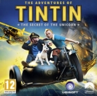 The Adventures of Tintin: The Game
