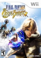 Final Fantasy Crystal Chronicles: The Crystal Bearers