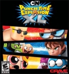 Cartoon Network: Punch Time Explosion XL