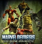 Marvel Nemesis: Rise of the Imperfects