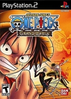 Shonen Jump's One Piece: Grand Battle