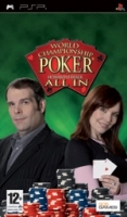 World Championship Poker: Howard Lederer - All In