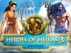 Heroes of Hellas 3: Athens