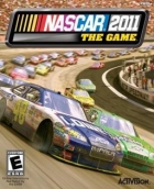 NASCAR 2011: The Game