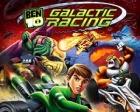 Ben 10 Galactic Racing