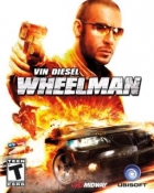 Vin Diesel: Wheelman