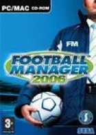 Worldwide Soccer Manager 2006