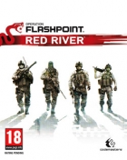 Operation Flashpoint: Red River - Valley of Death