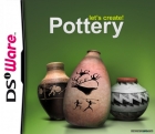 Let's Create! Pottery