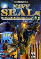 Navy SEALs: Weapons of Mass Destruction