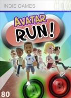 Avatar Run