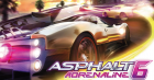Asphalt 6: Adrenaline