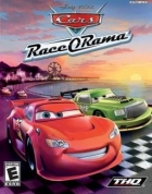 Cars: Race-O-Rama