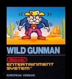 Wild Gunman