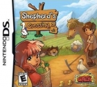 Shepherd's Crossing 2 DS