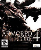 Armored Core 4
